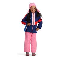 Toddler Girls Livia Jacket - Navy (20167)