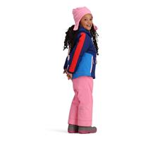 Toddler Girls Livia Jacket - Navy (20167)