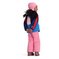 Toddler Girls Livia Jacket - Navy (20167)
