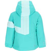 Toddler Girls Livia Jacket - Off Tropic (20063)
