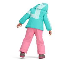 Toddler Girls Livia Jacket - Off Tropic (20063)