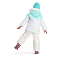Toddler Girls Roselet Jacket - Sea Foam (23064)