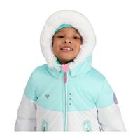 Toddler Girls Roselet Jacket - Sea Foam (23064)