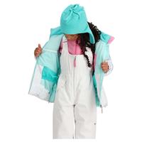 Toddler Girls Roselet Jacket - Sea Foam (23064)