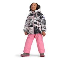 Toddler Girls Roselet Jacket - Winter Daze (23195)