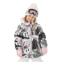 Toddler Girls Roselet Jacket - Winter Daze (23195)