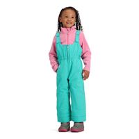 Toddler Girls Snoverall Pant