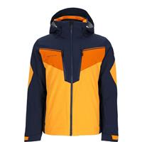 Charger Jacket - Men's - Alpenglow (23033)