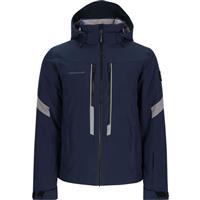Fall Line Jacket - Men's - Admiral (21174)