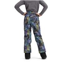 Teen Girls Brooke Print Pant - Now You See Me (23173)