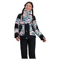 Girls McKenna Jacket - Beyond Reason (23135)