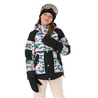 Girls McKenna Jacket - Beyond Reason (23135)