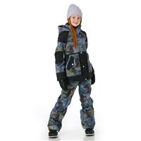 Girls McKenna Jacket - Now You See Me (23173)