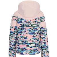 Girls Taja Print Jacket - Beyond Reason (23135)