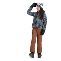 Girls Taja Print Jacket - Now You See Me (23173)
