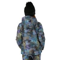 Girls Taja Print Jacket - Now You See Me (23173)