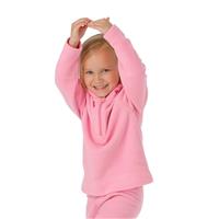 Toddler Ultra Gear Zip Top - Pinkafection (21053)