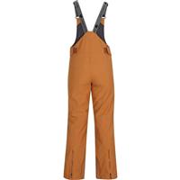 Bliss Bib Pant - Women's - Brown Sugar (23017)