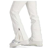 Women's Clio Softshell Pant - White (16010)