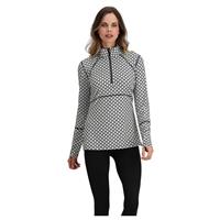 Women's Discover 1/4 Zip - Nome's Geo (21121)