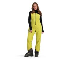 Highlands Shell Bib - Women's - Energetic (23181)