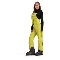 Highlands Shell Bib - Women's - Energetic (23181)