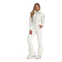 Women's Katze Suit - Snow Cat (23107)