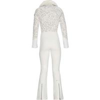 Women's Katze Suit - Snow Cat (23107)