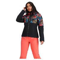 Traverse Jacket - Women's - Alpine Meadow (23119)