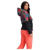 Traverse Jacket - Women's - Alpine Meadow (23119)