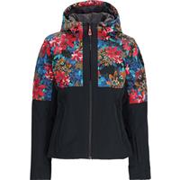 Traverse Jacket - Women's - Alpine Meadow (23119)