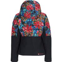 Traverse Jacket - Women's - Alpine Meadow (23119)