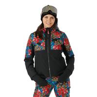 Traverse Jacket - Women's - Alpine Meadow (23119)