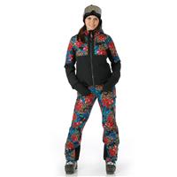 Traverse Jacket - Women's - Alpine Meadow (23119)