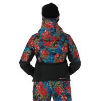 Traverse Jacket - Women's - Alpine Meadow (23119)