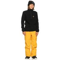 Boys Estate Pants - Mineral Yellow (YKM0)