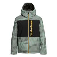Boys Side Hit Jacket - Break Off Laurel Wreath (GNB1)