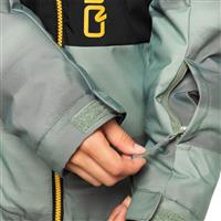 Boys Side Hit Jacket - Break Off Laurel Wreath (GNB1)