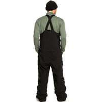 Men's Utility Bib - True Black (KVJ0)