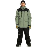 Men's Utility Bib - True Black (KVJ0)