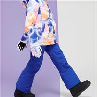Girls Backyard Pant - Bluing (PRC0)