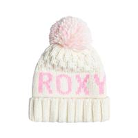 Girls Tonic Beanie - Egret (WBS0)