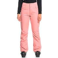 Women's Roxy Diversion Pant - Dusty Rose (MKP0)