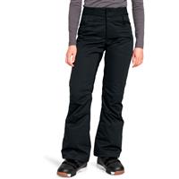 Women's Roxy Diversion Pant - True Black (KVJ0)