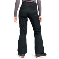 Women's Roxy Diversion Pant - True Black (KVJ0)