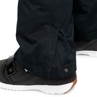 Women's Roxy Diversion Pant - True Black (KVJ0)