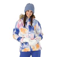 Women's Roxy Jet Ski Jacket