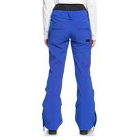 Women's Roxy Rising High Pant - Bluing (PRC0)