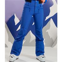 Women's Roxy Rising High Pant - Bluing (PRC0)