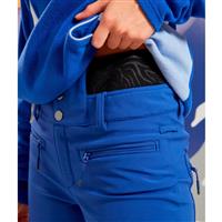 Women's Roxy Rising High Pant - Bluing (PRC0)